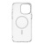 Чехол uBear Real Mag Case iPhone 14 Pro, прозрачный