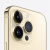 Apple iPhone 14 Pro, 128 Гб (е-sim+nano sim), золотой 2
