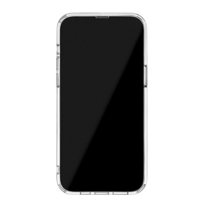 Чехол uBear Real Mag Case iPhone 14 Pro, прозрачный