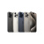 Apple iPhone 15 Pro Max, 512 ГБ (е-sim+nano sim), титановый белый 5