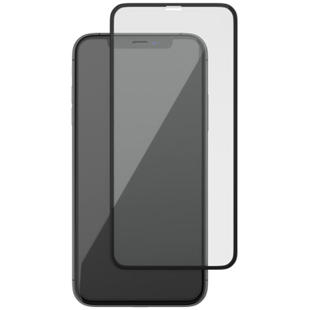 Защитное стекло uBear Screen Premium Glass для iPhone 11 Pro/Xs/X