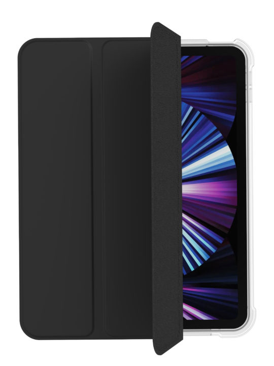 Чехол для планшета vlp Dual Folio iPad 10, черный 1