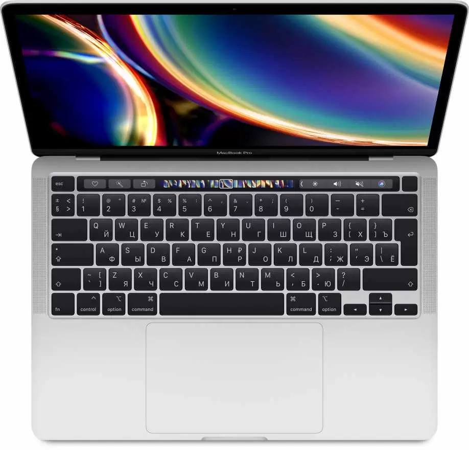 Купить Ноутбук Apple MacBook Pro 13