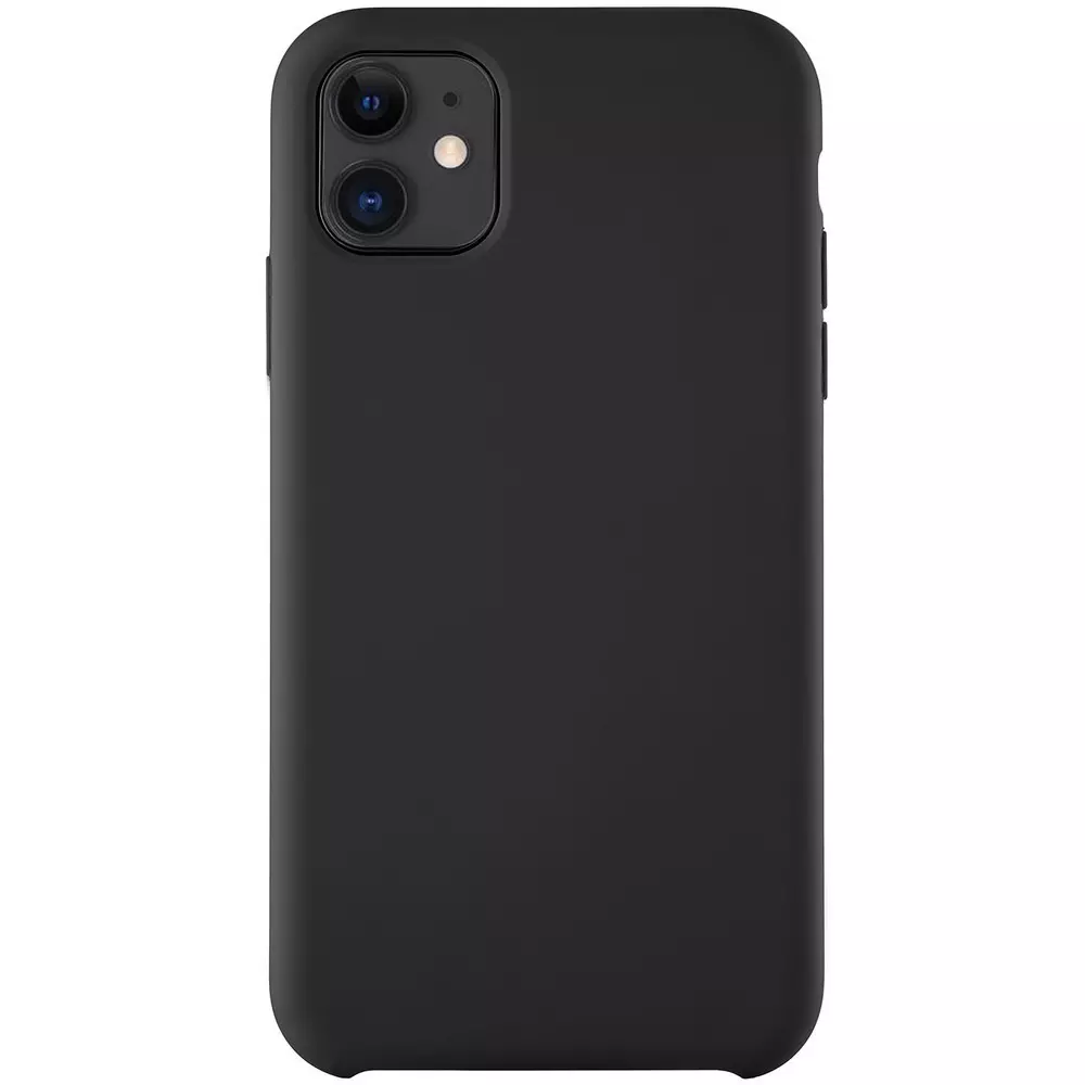 Чехол uBear iPhone 11 ProTouch Case (CS50BL58-I19)