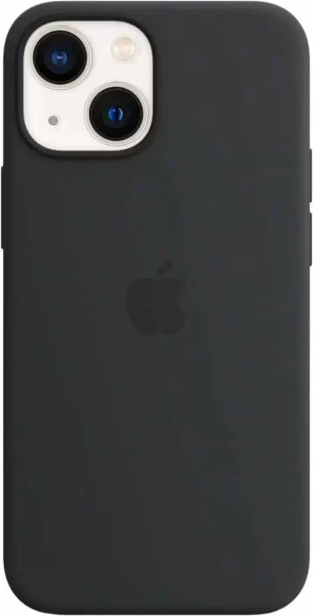 Чехол Apple Silicone MagSafe для iPhone 13 mini (MM223ZE/A)