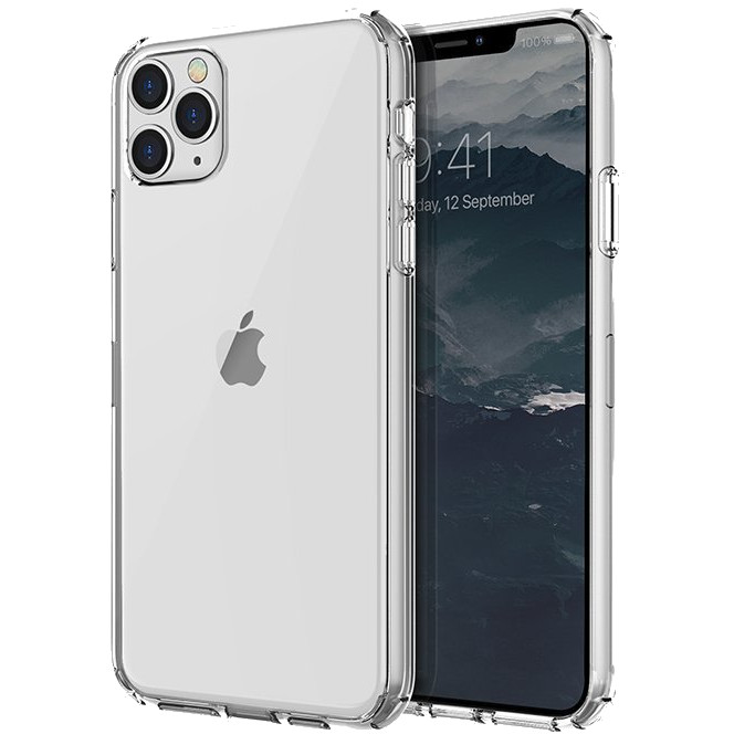Чехол Uniq iPhone 11 Pro LifePro Xtreme
