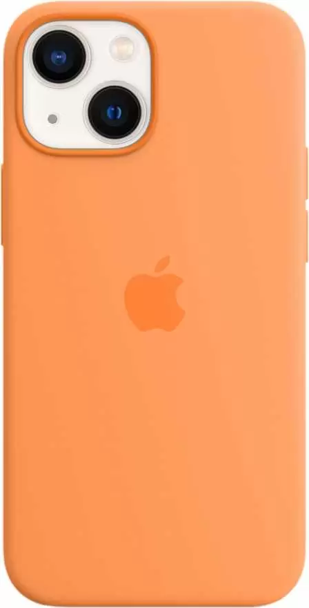 Чехол Apple Silicone MagSafe для iPhone 13 mini (MM1U3ZE/A)