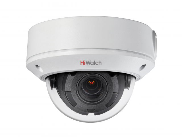 IP камера видеонаблюдения HIWATCH 4MP DOME DS-I458Z (2.8-12MM)