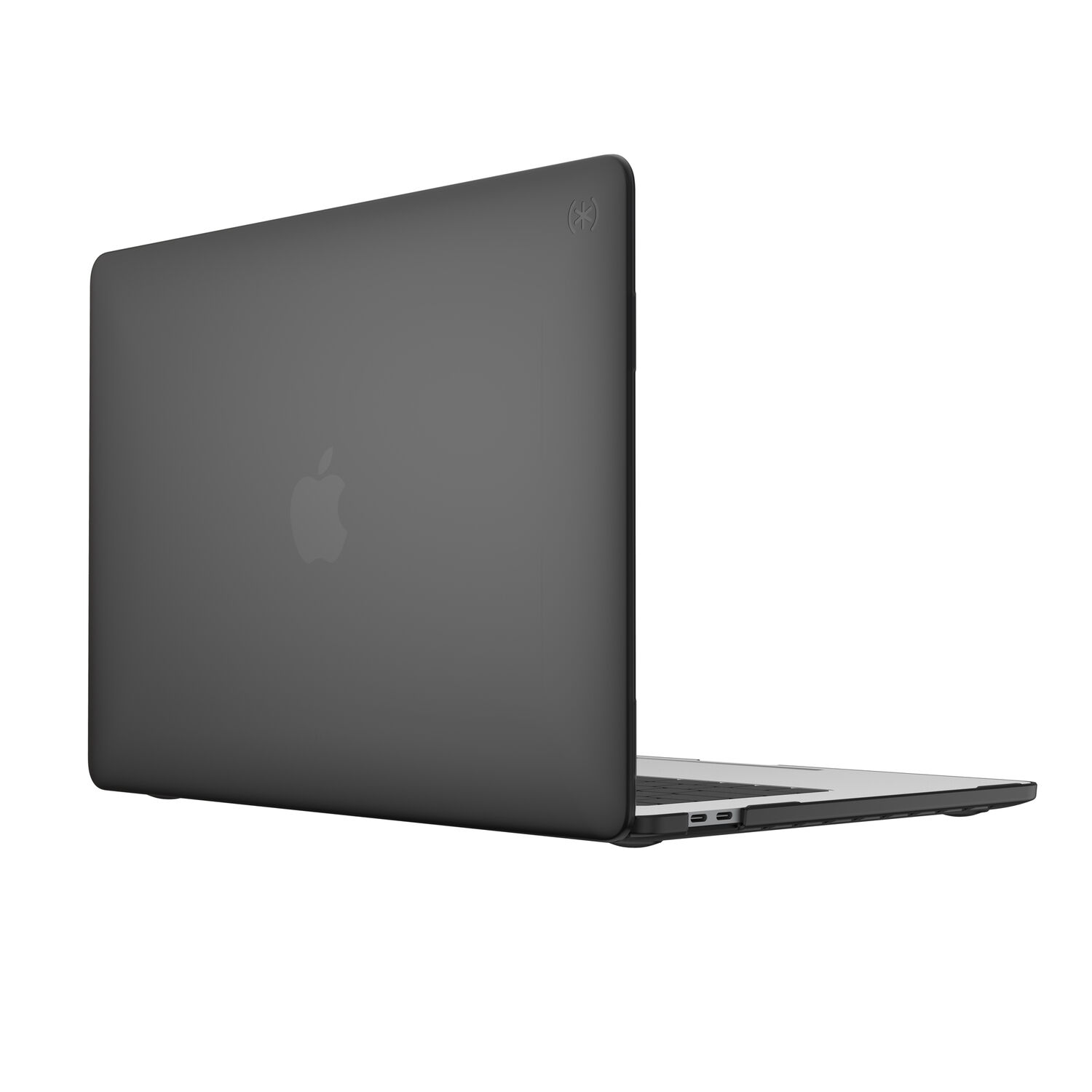 Чехол-накладка Speck SmartShell 15" MacBook Pro с Touch Bar чёрный
