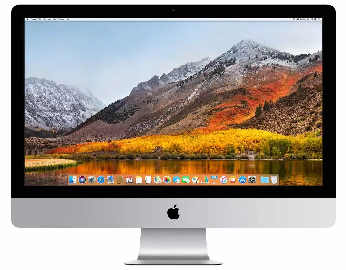 Моноблок Apple iMac Pro 27" Retina Z0МК002H4