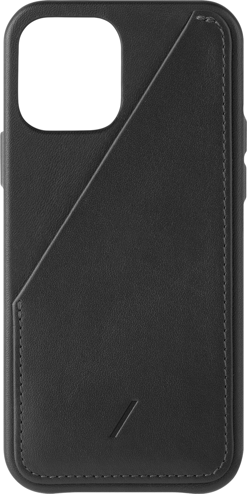 Чехол Native Union iPhone 7 CLIC CARD (CCARD-BLK-BLK-7) черный