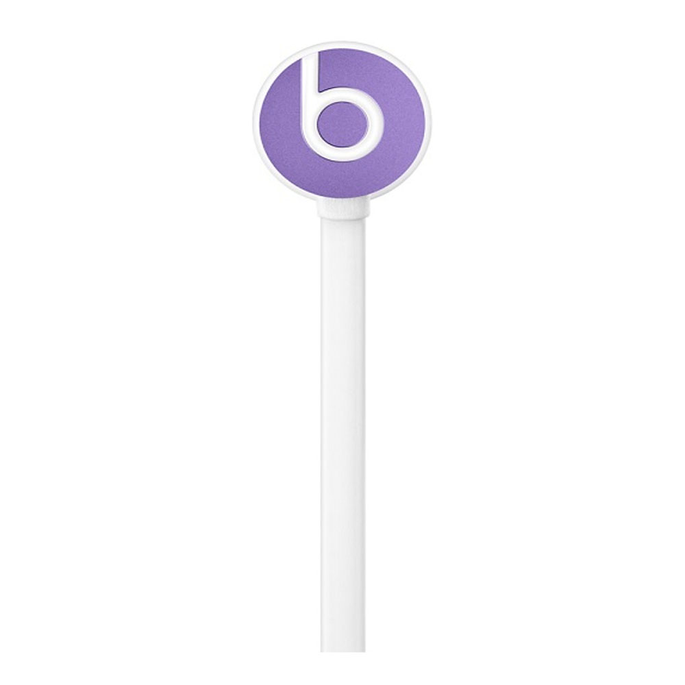beats headphones violet