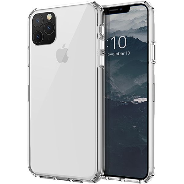 Чехол Uniq iPhone 11 Pro Max LifePro Xtreme