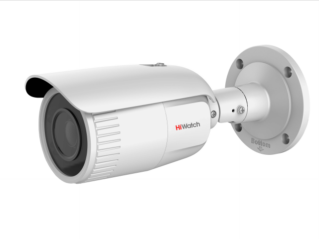 IP камера видеонаблюдения HIWATCH 2MP BULLET DS-I256Z