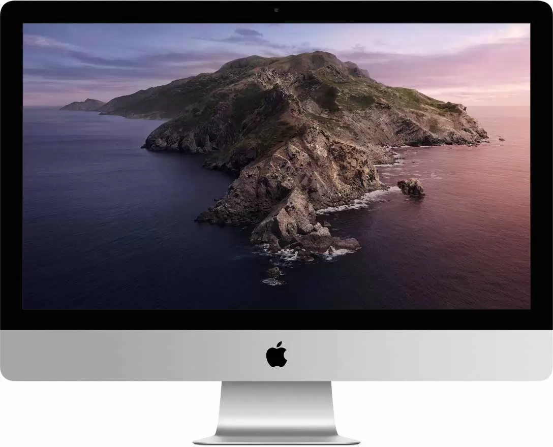 Моноблок Apple iMac 21,5" Z0TH0009J