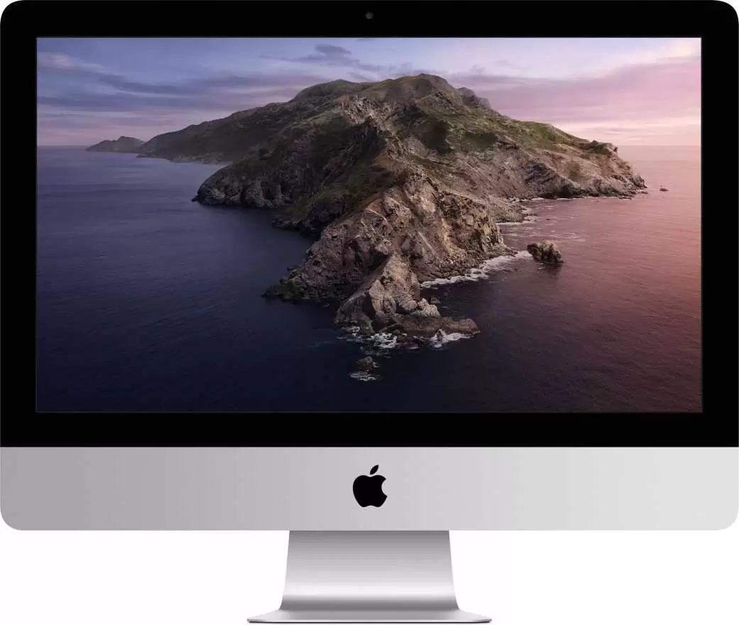 Моноблок Apple iMac 21,5" MRT42RU/A