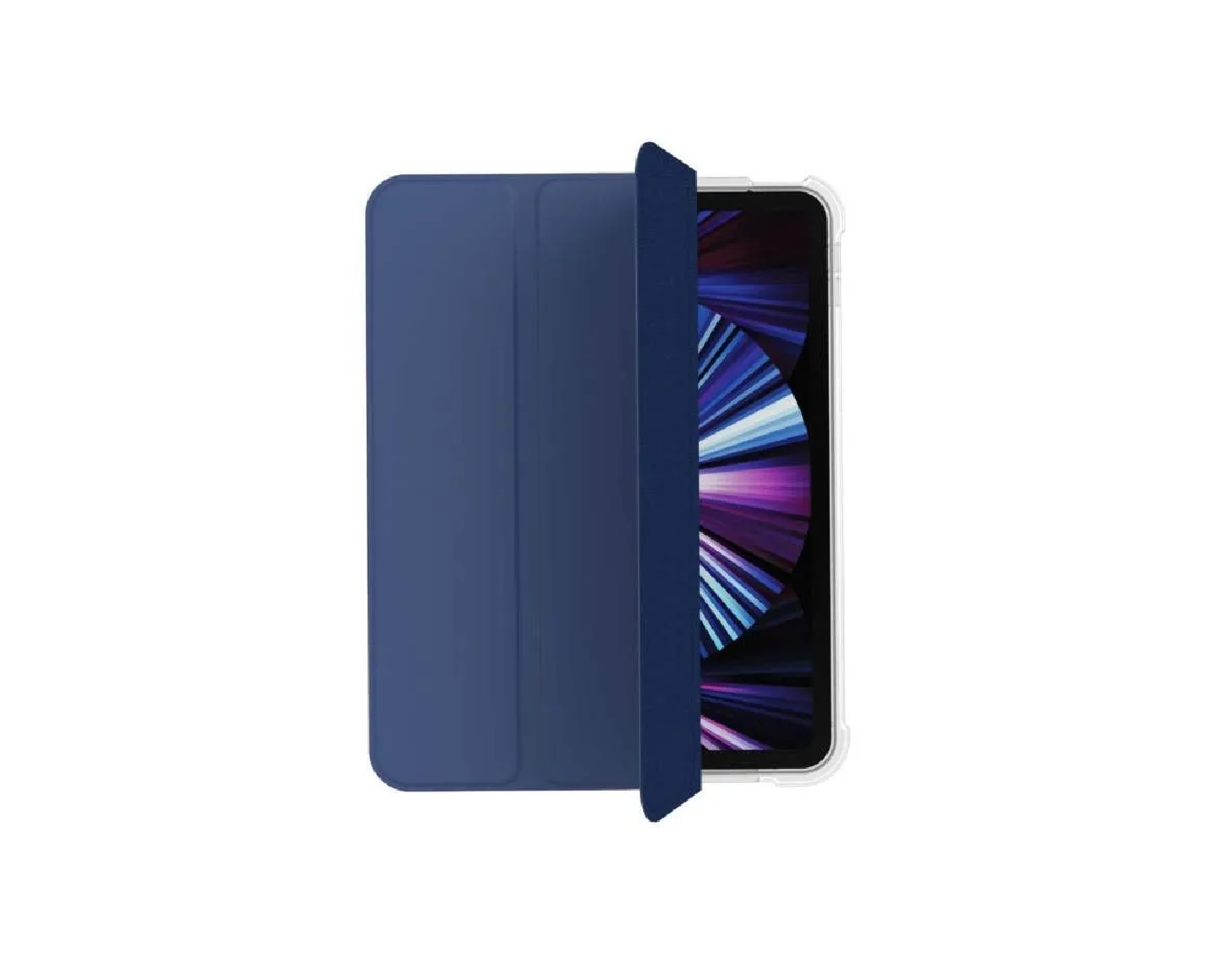 Чехол для планшета VLP Dual Folio IPad 10,9 (2022), темно-синий 1