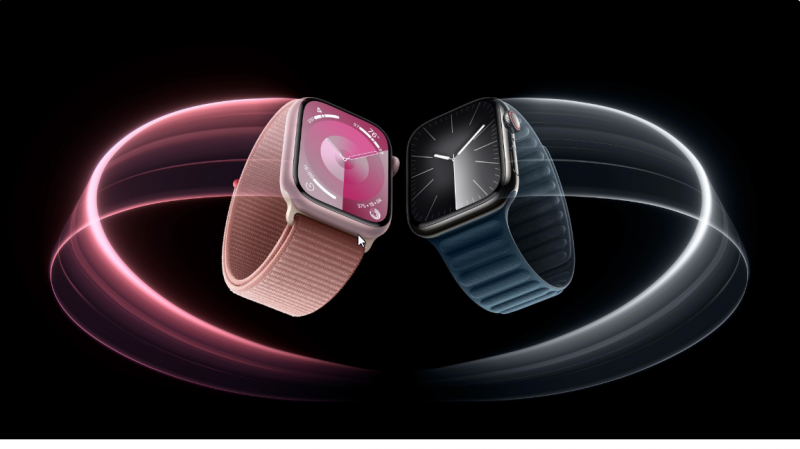 Apple Watch Series 9 по сравнению с Apple Watch Series 8: стоит ли обновлять свои часы?