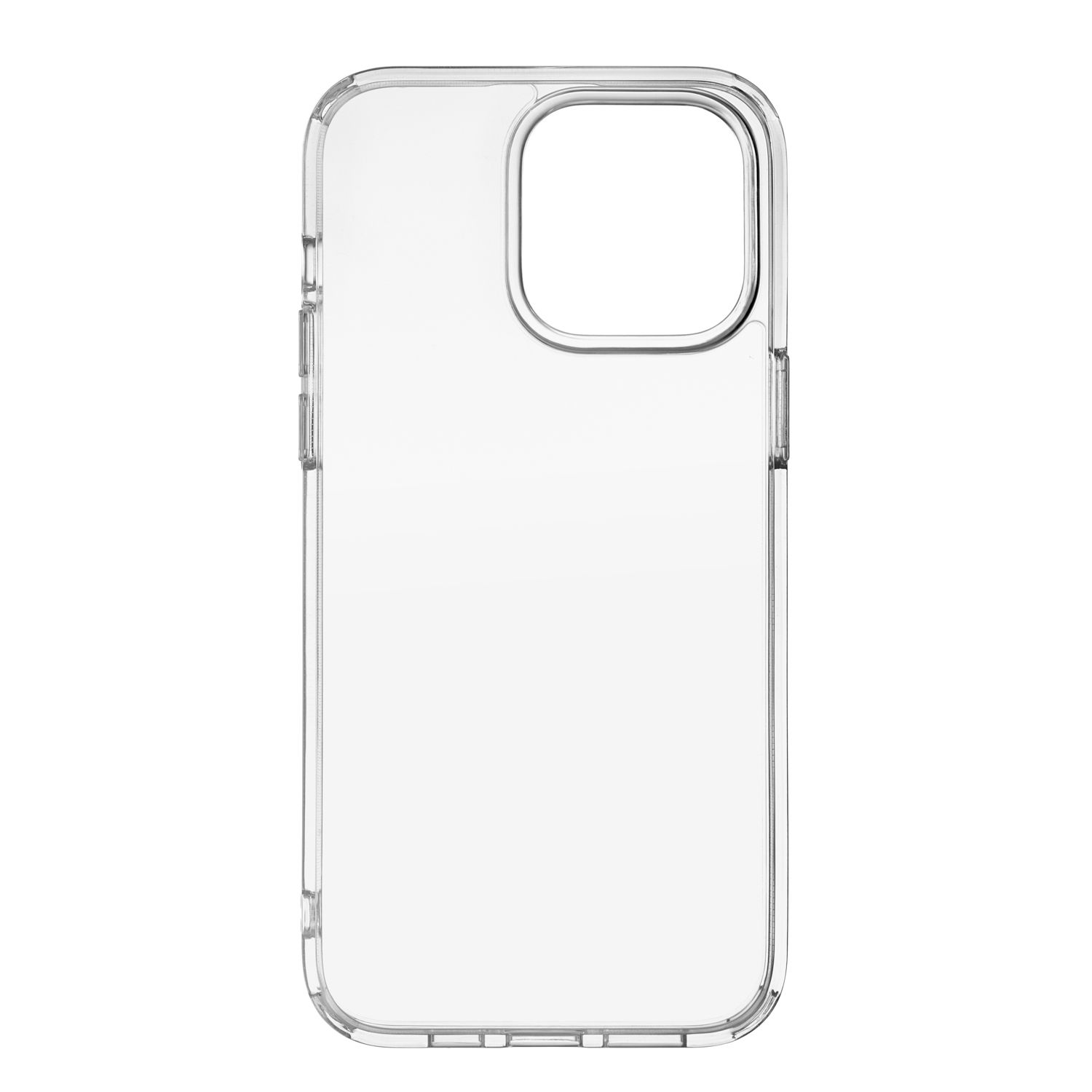 Чехол uBear Real Case iPhone 14 Pro, прозрачный