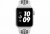 Часы Apple Watch Nike+, 42 mm (MQL32RU/A)