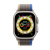 Часы Apple Watch Series Ultra LTE, 49 мм, Trail Loop ML синий ZA 2