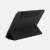 Чехол-подставка Deppa Wallet Onzo Magnet для iPad Air 10.9 2020, черный