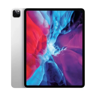 Планшет iPad Pro 2018 12.9" 512Gb + Cellular (MTJJ2RU/A) Silver