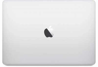Ноутбук Apple MacBook Pro 13" 256Gb Touch Bar MPXX2RU/A Silver