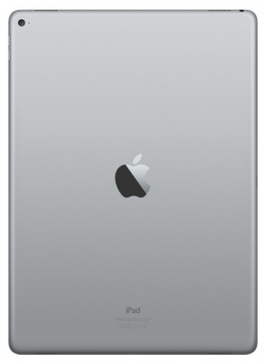 Планшет iPad Pro 12`9" 256Gb (MP6H2RU/A) Siilver