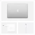 Ноутбук Apple MacBook Pro 13" 128Gb Touch Bar MUHQ2RU/A Silver