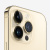 Apple iPhone 14 Pro, 128 Гб (2 nano sim), золотой