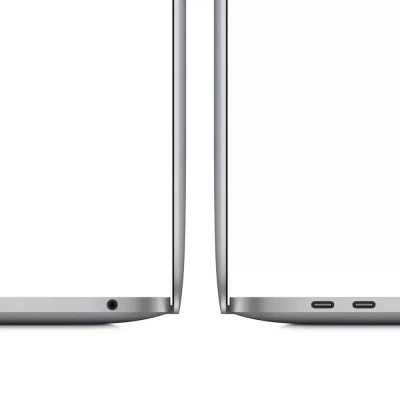 Ноутбук Apple MacBook Pro 13" 128Gb Touch Bar MUHN2RU/A Space grey