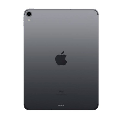 Планшет iPad Pro 2018 11" 512Gb+Cellular (MU1F2RU/A) Space grey