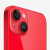 Apple iPhone 14, 128 ГБ, красный