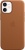 Чехол IMagSafe Leather Case для iPhone 12 mini (MHK93ZE/A), золотисто-коричневый
