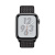 Часы Apple Watch Nike+ Series 4 GPS, 44 mm (MU7J2RU/A)