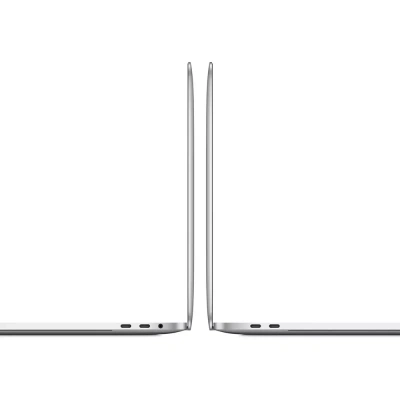 Ноутбук Apple MacBook Pro 15.4" 256Gb Touch Bar MPTU2RU/A Silver