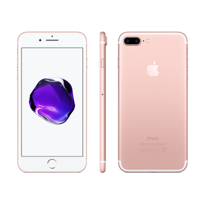 iPhone 7 Plus 32Gb (rose gold)