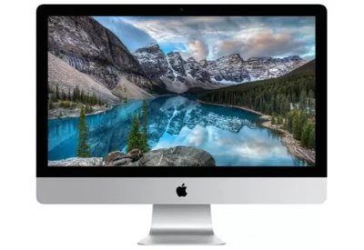 Моноблок Apple iMac 27" MK482RU/A