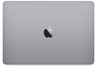 Ноутбук Apple MacBook Pro 13" 256Gb Touch Bar MR9Q2RU/A Space Grey