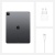 Планшет Apple 12,9" iPad Pro 12,9" 128 Гб (2020), "серый космос"