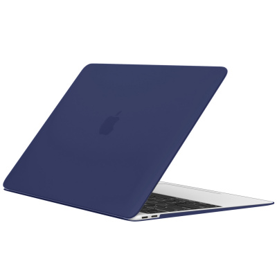 Чехол Vipe для MacBook Pro 13" (VPMBPRO13BLUE), синий