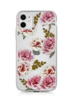 Чехол Kina iPhone 11 HSI161KN, летние цветы