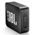Акустическая система JBL GO2 чёрная