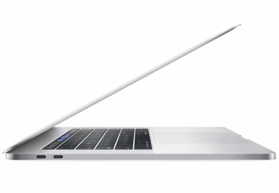 Ноутбук Apple MacBook Pro 15.4" 512Gb Touch Bar MV932RU/A Silver