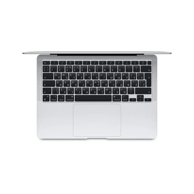 Ноутбук Apple MacBook Air 13" 128Gb MREA2RU/A Silver