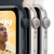Часы Apple Watch SE 2022, 40 мм «сияющая звезда»