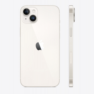 Apple iPhone 14 Plus, 256 ГБ, «сияющая звезда»