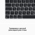 Ноутбук Apple MacBook Air 13,6" М2, 8 Гб, SSD 512 Гб (2022),  серебристый