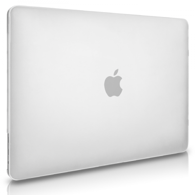 Защитная накладка SwitchEasy Nude Case для MacBook Pro 13 2020, прозрачная